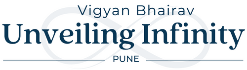 Vigyan Bhairav Logo